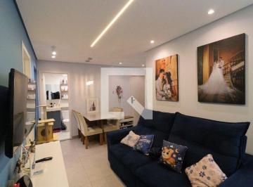 Apartamento · 43m² · 2 Quartos · 1 Vaga · Apartamento para Aluguel - Jardim Marajoara , 2 Quartos, 43 m² - São Paulo