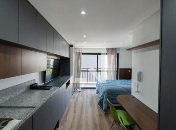 Apartamento · 25m² · 1 Quarto · Apartamento para Aluguel - Consolação, 1 Quarto, 25 m² - São Paulo