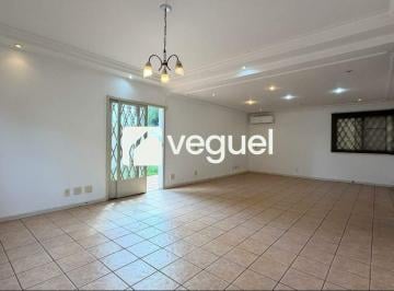 Casa · 282m² · 4 Quartos · 4 Vagas · Casa em condomínio de 282m² com 4 quartos para alugar, Condomínio Estação Primavera Ribeirão Preto/S