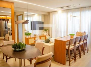 Apartamento · 80m² · 2 Quartos · 1 Vaga · Apartamento para Aluguel - Setor Marista, 2 Quartos, 80 m² - Goiânia