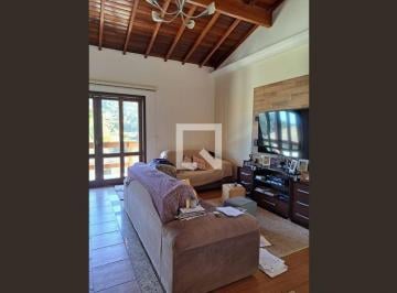 Casa · 1700m² · 4 Quartos · 3 Vagas · Casa para Aluguel - Ivoturucaia, 4 Quartos, 1700 m² - Jundiaí