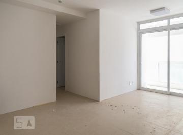 Apartamento · 60m² · 2 Quartos · 1 Vaga · Apartamento para Aluguel - Higienópolis, 2 Quartos, 60 m² - São Paulo
