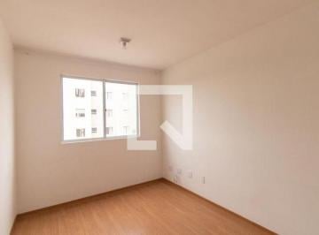 Apartamento · 45m² · 2 Quartos · 1 Vaga · Apartamento para Aluguel - Uberaba, 2 Quartos, 45 m² - Curitiba