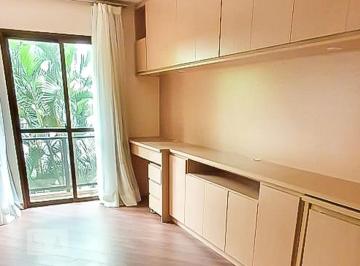 Apartamento de 1 quarto, São Paulo · Apartamento para Aluguel - Sumaré, 1 Quarto, 42 m² - São Paulo