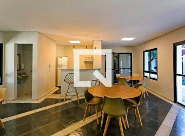 Apartamento Aluguel de 3 quartos · Apartamento para Aluguel - Morumbi, 3 Quartos, 97 m² - São Paulo