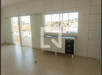 Casa · 90m² · 2 Quartos · 1 Vaga · Casa para Aluguel - João Aranha, 2 Quartos, 90 m² - Paulínia