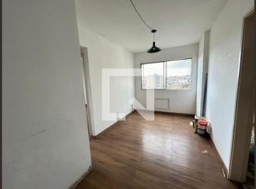 Apartamento · 45m² · 2 Quartos · 1 Vaga · Apartamento para Aluguel - Engenho de Dentro, 2 Quartos, 45 m² - Rio de Janeiro