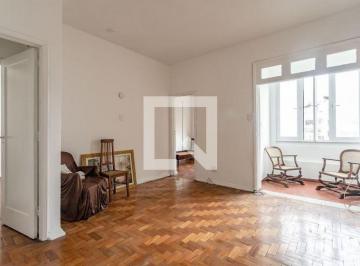 Apartamento · 89m² · 2 Quartos · Apartamento para Aluguel - Flamengo, 2 Quartos, 89 m² - Rio de Janeiro