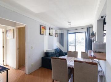 Apartamento · 56m² · 2 Quartos · 1 Vaga · Apartamento para Aluguel - Itaquera, 2 Quartos, 56 m² - São Paulo