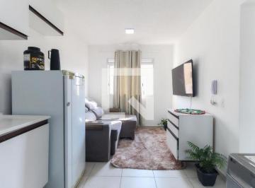 Apartamento · 32m² · 2 Quartos · Apartamento para Aluguel - José Bonifácio, 2 Quartos, 32 m² - São Paulo
