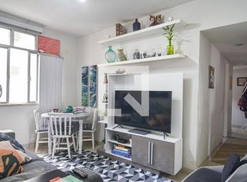 Apartamento · 76m² · 2 Quartos · Apartamento para Aluguel - Icaraí, 2 Quartos, 76 m² - Niterói