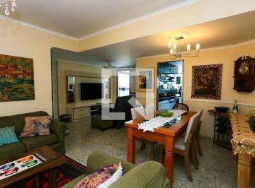 Apartamento · 104m² · 3 Quartos · 6 Vagas · Apartamento para Aluguel - Portal do Morumbi, 3 Quartos,  104 m² - São Paulo