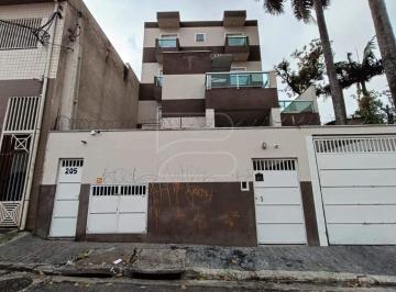 Apartamento · 50m² · 2 Quartos · 1 Vaga · Apartamento sem Condomínio à venda, 2 quartos, 1 vaga, Cidade São Mateus - São Paulo/SP