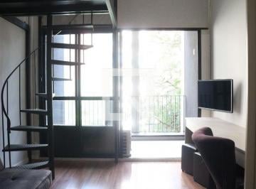Apartamento · 34m² · 1 Quarto · Apartamento para Aluguel - Perdizes, 1 Quarto, 34 m² - São Paulo