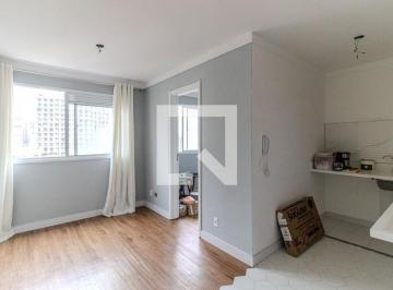 Apartamento · 34m² · 2 Quartos · Apartamento para Aluguel - Centro, 2 Quartos, 34 m² - São Paulo