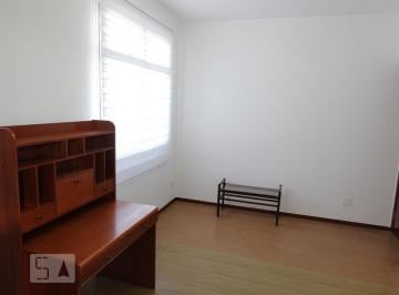 Apartamento · 45m² · 1 Quarto · 1 Vaga · Apartamento para Aluguel - Lourdes, 1 Quarto,  45 m² - Belo Horizonte