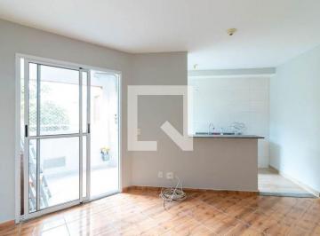 Apartamento · 47m² · 2 Quartos · Apartamento para Aluguel - Vila Dionísia, 2 Quartos,  47 m² - São Paulo