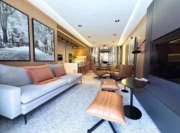 Apartamento · 3 Quartos · Apartamento à venda - na Agronômica