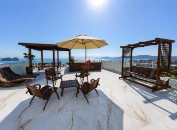 Apartamento · 603m² · 4 Quartos · Apartamento à venda - em Canasvieiras