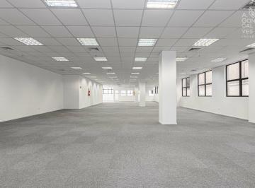 Comercial · 939m² · Sala Comercial Workspace Emiliano, Centro, Curitiba - AGONLANÇAMENTOS