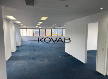 Apartamento · 223m² · 1 Quarto · 5 Vagas · CONJUNTO COMERCIAL 223M² -BERRINI