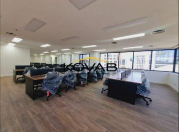 Apartamento · 223m² · 1 Quarto · 5 Vagas · CONJUNTO COMERCIAL 223M² -BERRINI - RECÉM REFORMADO - MOBÍLIAS NOVAS!