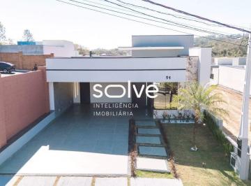 Casa · 230m² · 3 Quartos · 4 Vagas · Casa em Condomínio para aluguel em Indaiatuba - Park Gran Reserve, 3 quartos 230 m² por 14.000,00
