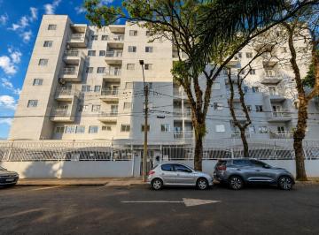 Apartamento · 67m² · 3 Quartos · 1 Vaga · Apartamento à venda em Indaiatuba - Edifício Barcelona, 3 quartos 67,4 m² por 595.000,00