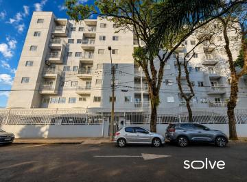 Apartamento · 67m² · 3 Quartos · 1 Vaga · Apartamento à venda em Indaiatuba - Edifício Barcelona, 3 quartos 67,4 m² por 595.000,00