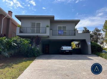 Casa · 450m² · 5 Quartos · Casa para aluguel - em Alphaville