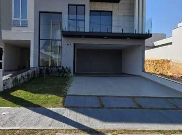 Casa · 181m² · 3 Quartos · 3 Vagas · Casa em Condomínio para aluguel em Indaiatuba - Park Gran Reserve, 3 quartos 181 m² por 11.000,00