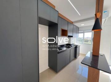 Apartamento · 51m² · 2 Quartos · 2 Vagas · Apartamento à venda em Indaiatuba - Edifício Villa Helvetia, 2 quartos 51 m² por 480.000,00
