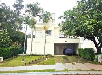 Casa · 350m² · 4 Quartos · Casa em Condomínio para aluguel em Indaiatuba - Horizontown , 4 quartos 350 m² por 12.000,00