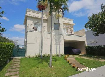 Casa · 350m² · 4 Quartos · Casa em Condomínio para aluguel em Indaiatuba - Horizontown , 4 quartos 350 m² por 12.000,00