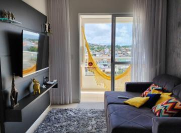 Apartamento · 85m² · 2 Quartos · Apartamento à venda - em Areias