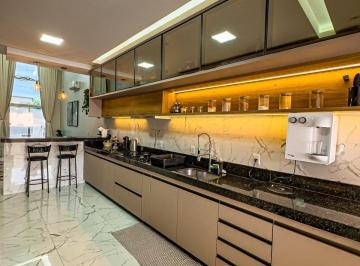 Casa · 140m² · 3 Quartos · 2 Vagas · Venda - Iris Village