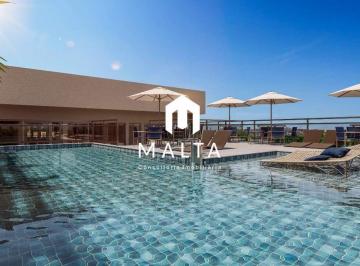Apartamento · 56m² · 2 Quartos · 1 Vaga · Apartamento no Bairro Dom Cabral | LANÇAMENTO | ÁPICE HOME RIVA
