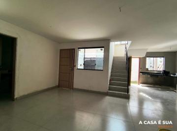 Casa · 150m² · 2 Quartos · 1 Vaga · Casa Geminada à venda, 2 quartos, 1 suíte, 1 vaga, Monte Verde - Betim/MG