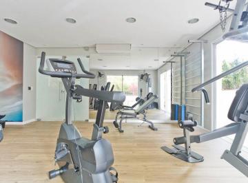 IMG_20260829_180222_000.jpeg · Agradável apartamento para venda em Perdizes com 3 quartos, sendo 3 suítes, 137m² - danilonunes#4H9G