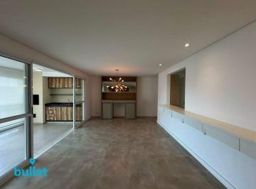 Apartamento · 116m² · 3 Quartos · 2 Vagas · Apartamento venda no Family Club – Vila Brandina