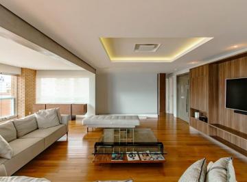 IMG_20260826_180232_000.jpeg · Elegante apartamento para venda em Jardim Paulista com 3 quartos, sendo 3 suítes, 205m² - danilonune