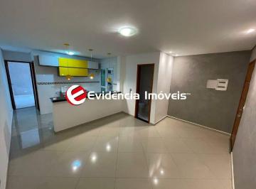 Apartamento · 50m² · 2 Quartos · 1 Vaga · Apartamento de 2 Quartos para Aluguel na Vila Floresta, Santo André