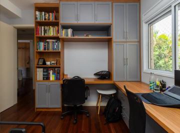 IMG_20260830_090220_000.jpeg · Deslumbrante apartamento para venda em Perdizes com 4 quartos, sendo 3 suítes, 134m² - danilonunes#M