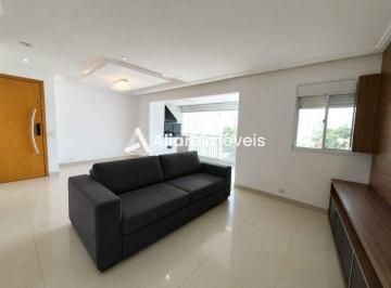 Apartamento · 104m² · 3 Quartos · 2 Vagas · Apartamento c/ 3 quartos, 1 suíte e 2 vagas, 104m², para aluguel no Condomínio Vitality, no bairro V