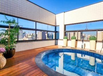 e3ffa73c-cc7f-4b65-b9b0-f95189fd502f · Apartamento para venda em Vila Pompéia com 4 quartos, sendo 4 suítes, 216m²