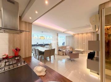 Apartamento · 147m² · 2 Quartos · 2 Vagas · APARTAMENTO COM ÁREA PRIVATIVA 2 QUARTOS - BAIRRO CALAFATE