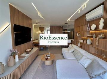 Apartamento · 166m² · 3 Quartos · Apartamento à venda, 3 quartos, 1 suíte, Botafogo - Rio de Janeiro/RJ