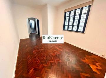 Apartamento · 100m² · Apartamento residencial para aluguel em Botafogo, Rio de Janeiro