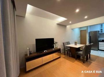 Apartamento · 52m² · 2 Quartos · 2 Vagas · Apartamento à venda, 2 quartos, 2 vagas, Europa - Contagem/MG