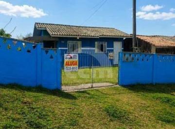 Casa · 37m² · 2 Quartos · 2 Vagas · Casa para aluguel, 2 quartos, 2 vagas, Oficinas - Ponta Grossa/PR